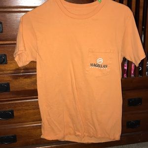 magellan t-shirt